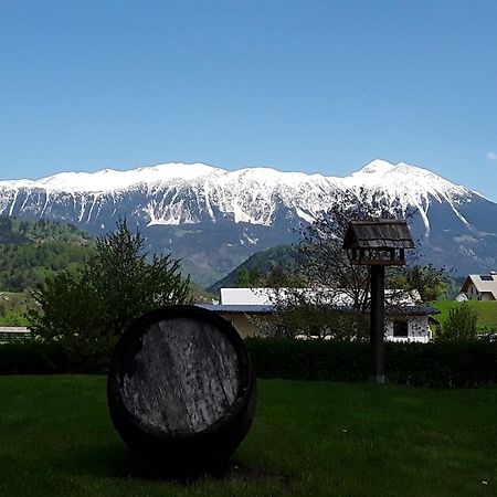Apartment Natur Bled Zewnętrze zdjęcie