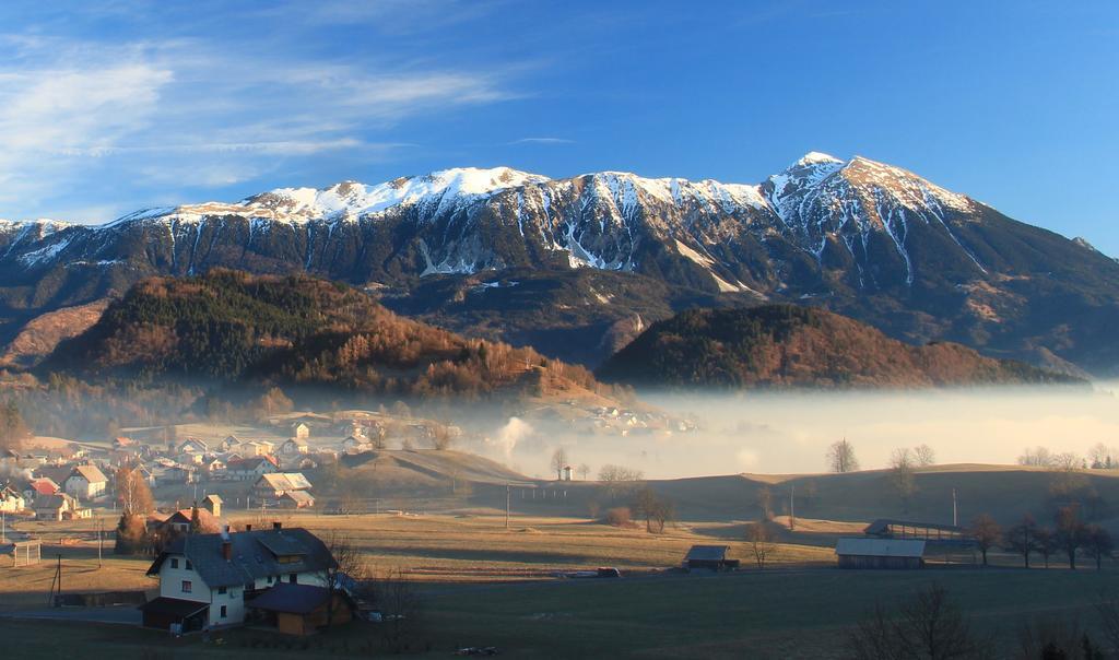 Apartment Natur Bled Pokój zdjęcie