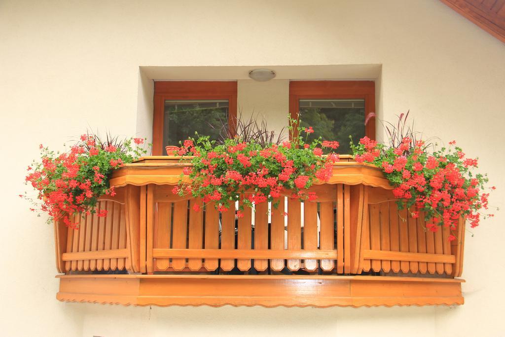 Apartment Natur Bled Pokój zdjęcie
