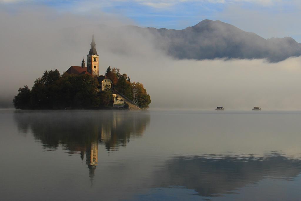 Apartment Natur Bled Pokój zdjęcie