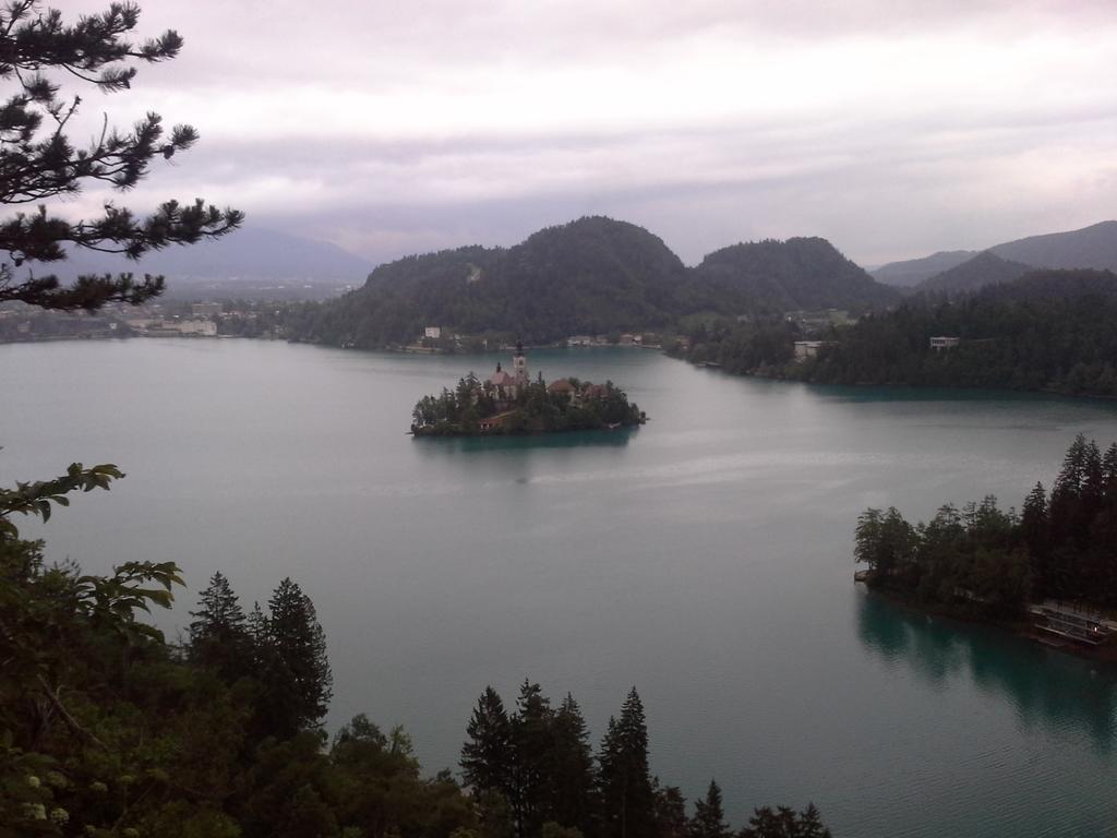 Apartment Natur Bled Pokój zdjęcie