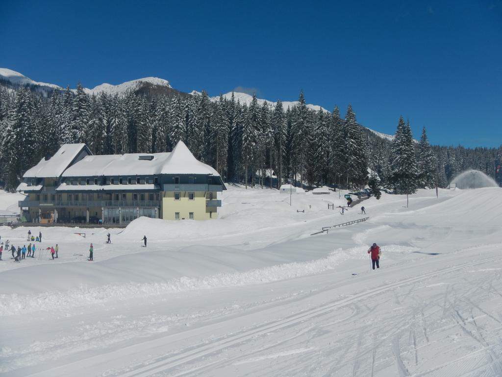 Apartment Natur Bled Pokój zdjęcie