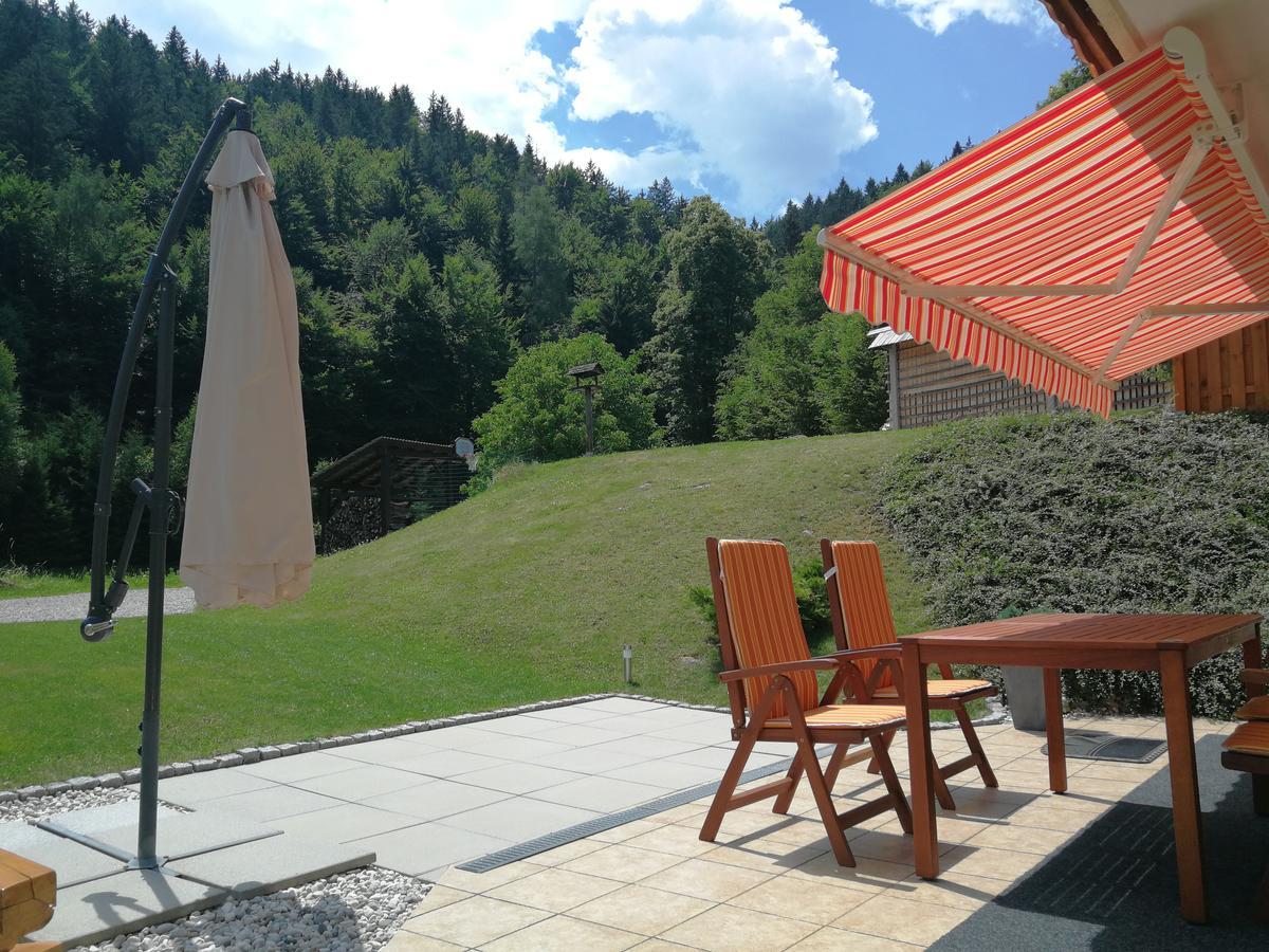 Apartment Natur Bled Zewnętrze zdjęcie