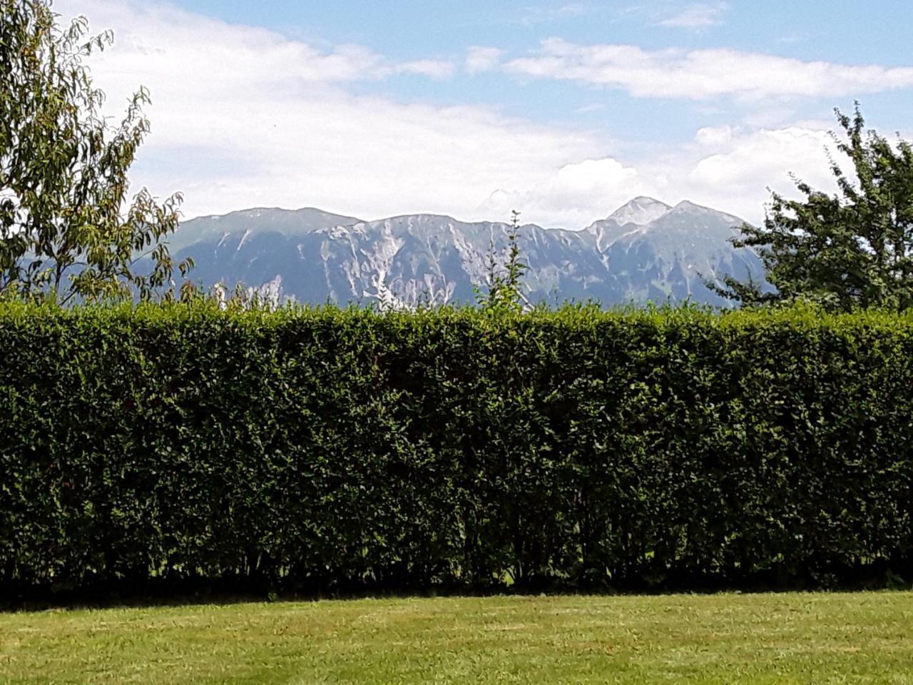 Apartment Natur Bled Zewnętrze zdjęcie