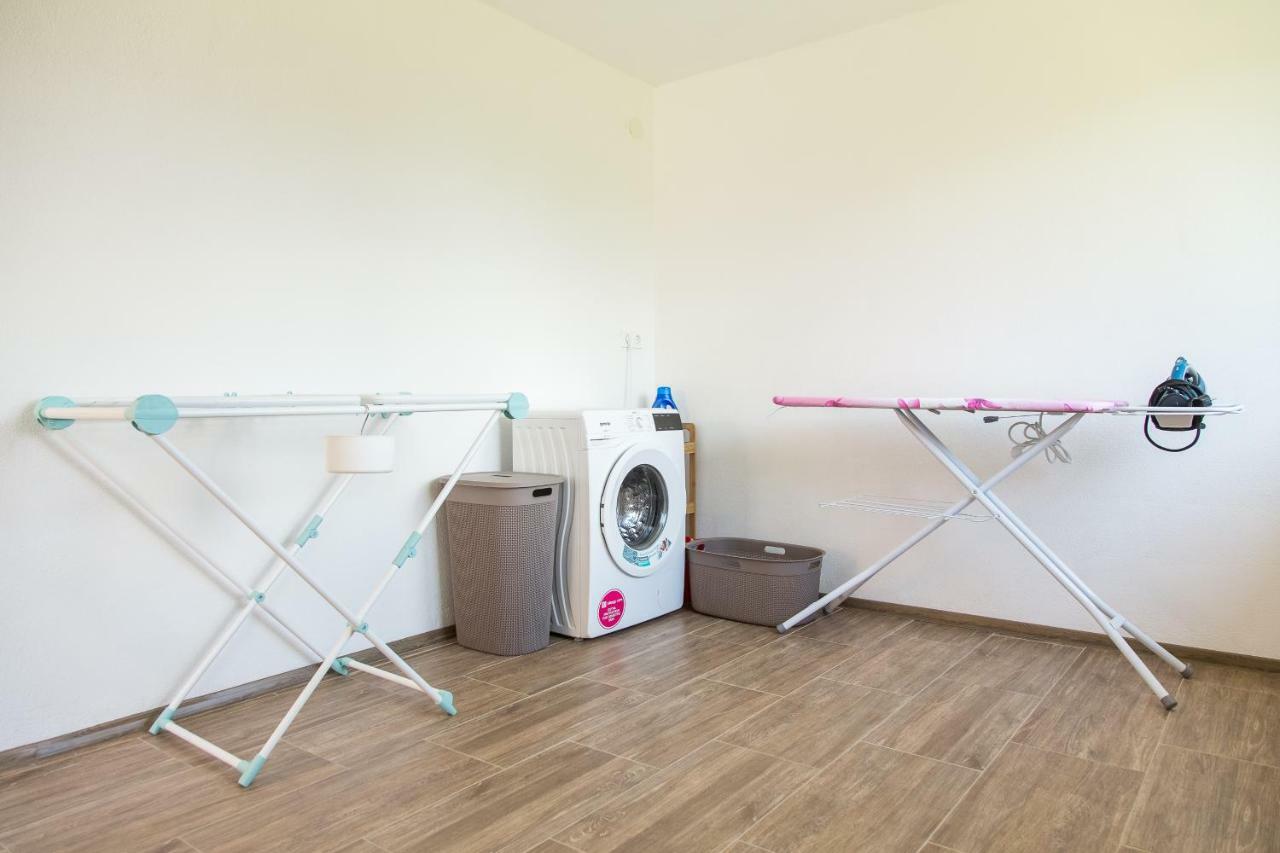 Apartment Natur Bled Zewnętrze zdjęcie