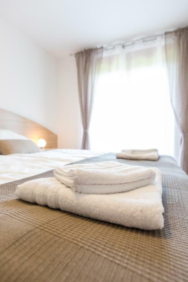 Apartment Natur Bled Zewnętrze zdjęcie