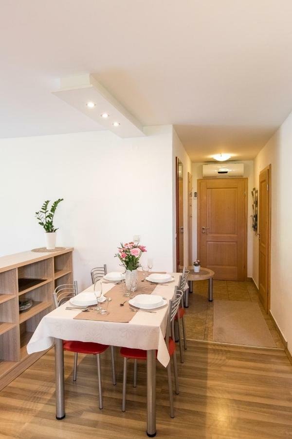 Apartment Natur Bled Zewnętrze zdjęcie